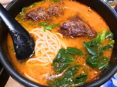 -和府捞面(东直门银座店)