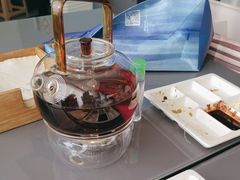 -小大董·烤鸭(观景餐厅·南京西路店)