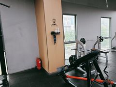 -像素游泳健身(中弘·像素店)