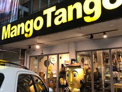 -Mango Tango