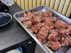 -老冯烤羊蝎子馆(望京店)