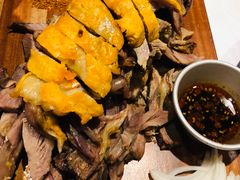 -丝路金桃·新疆菜(徐汇店)