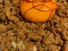 鸡肉亲子饭-Fukumimi·美醉堂 居酒屋(金尚店)