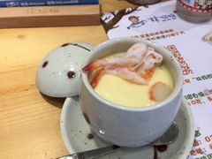 -林妈妈村·日式料理(宝山万达店)