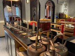 -廖掌柜·重庆鲜货火锅(上海首店)