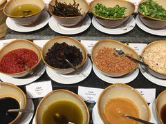 -上海三甲港铂瑞酒店-卓越西餐厅