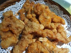 -青花椒花椒鱼(合生汇店)