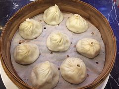 蟹粉小龙包-新花城蟹粉馆(乌鲁木齐店)