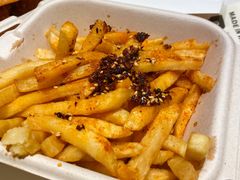 -前进5路汉堡炸鸡(汉街skp店)