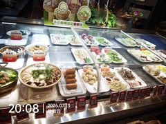 -不倒翁·安徽名菜楼(步行街店)