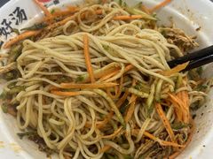 -牛一嘴·兰州牛肉面·大盘鸡(财富中心店)