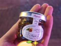 无花果果酱-爸爸糖吐司面包(重庆解放碑英利大融城店)