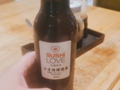 -Sushi Love 创意寿司(丽影广场店)