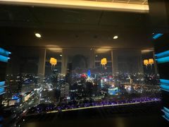 -宁波万豪酒店