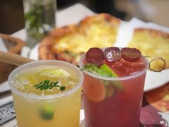 -盘炉forenza·云贵川融合小食堂 ( 钟楼中柳巷店)