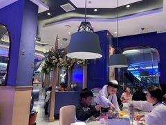 -夏日玛莉西餐厅(湘乡嘉亨茂店)