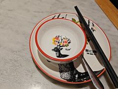 -新白鹿餐厅(第一百货店)