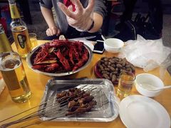 -大孩龙虾(体育场旗舰店)