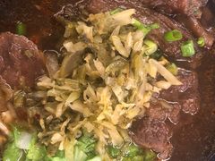 -尊品原汁牛肉面