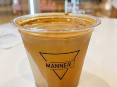 -Manner Coffee(凯德天府店)