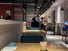 -豪客来牛排(大汉口城店)