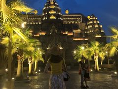 -南宁方特东盟神画