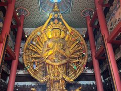 -上海东林寺(金山区)
