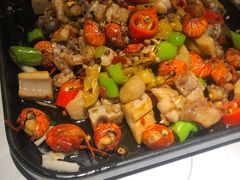-巴厘龙虾·榜首油焖大虾(音乐学院·沿江酒馆店)