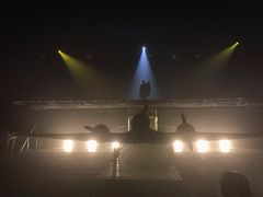 -《12·12》西安事变大型实景演出