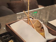 -恰餐厅 CHAR Grill&Bar(西安经开洲际店)