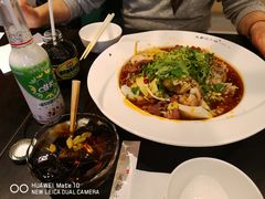 -成都你六姐·牛肉冒菜(城市集市合生汇店)