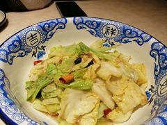 -味上湘菜馆(岳麓山店)