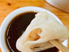 招牌老杨汤包-勤业老杨汤包店(红星新村分店)