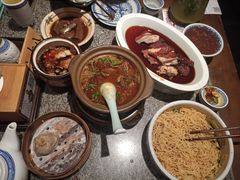 -南京大牌档(之心城店)