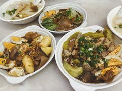 -老牌传统粿汁