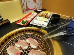 -極屋鮨牛 · 烧肉酒场(时代C馆店)
