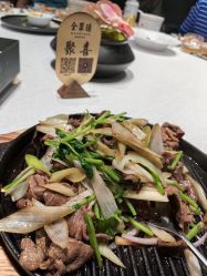 -全聚德烤鸭店·宴会厅(和平门店)