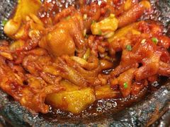 -西江美食舫·江西菜(健德桥店)