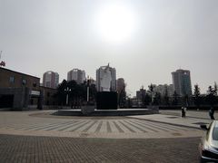 -长影旧址博物馆