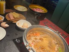 -牛New寿喜烧(闵行龙湖天街店)