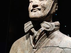 -陕西历史博物馆