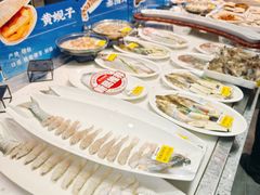 -天天鱼港·海鲜·鲅鱼水饺·招牌烤鸭(黄骅店)