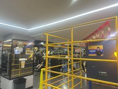 -超鹿运动健身(紫阳商贸中心店)