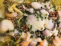 -小厨娘淮扬菜(六合欢乐港店)