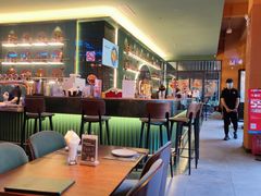 大堂-Ambra Haus琥珀屋精酿餐厅(宝山店)