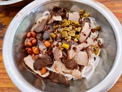 招牌粉-老东江米粉