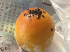 蛋黄酥-酥侯糕点(广东路店)