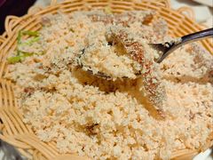 -姚江春中餐厅·太平洋大酒店
