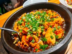-YAFEE雅菲·粤菜·湘菜·融合菜(魏公村店)