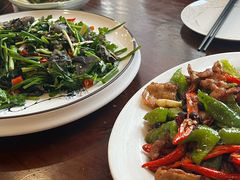 -攀西土菜馆(南线阁店)